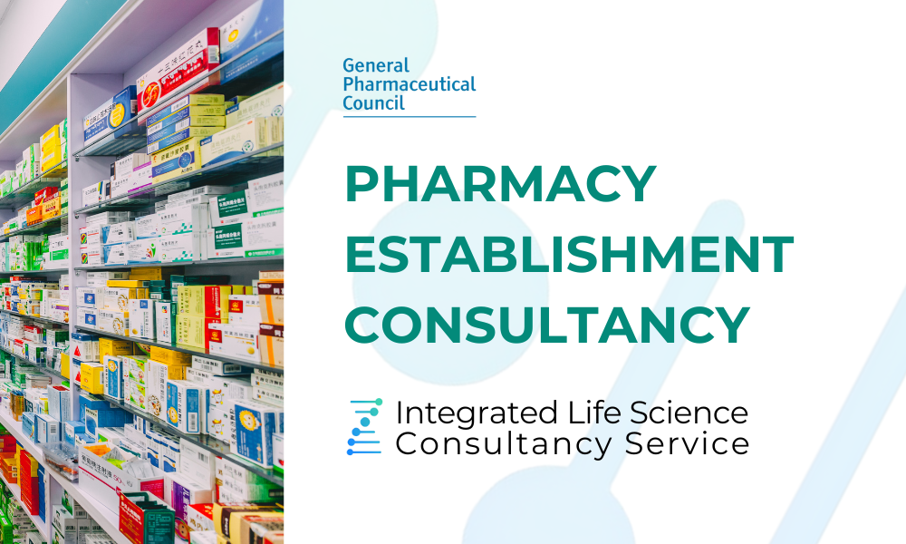 ILS Group Pharmacy Establishment