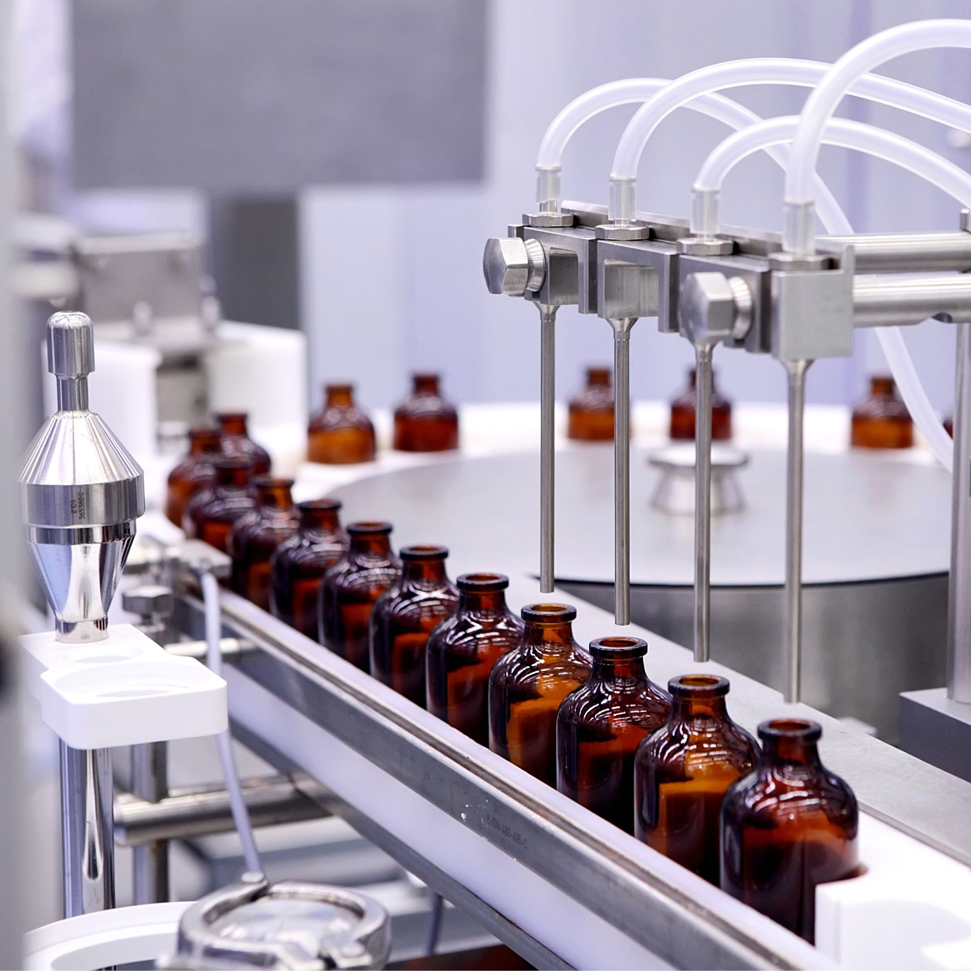 ILS group Consulting Engineering Manufacturing