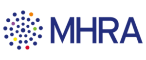 MHRA Logo
